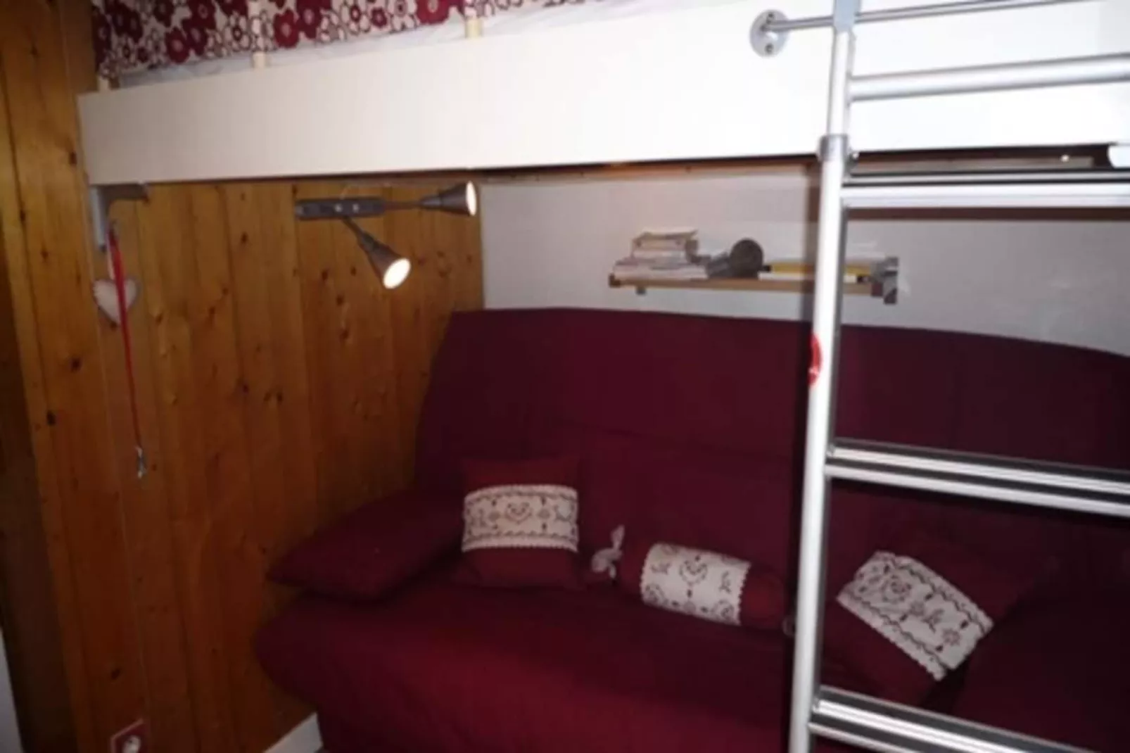 Résidence Belles Challes - Untagged