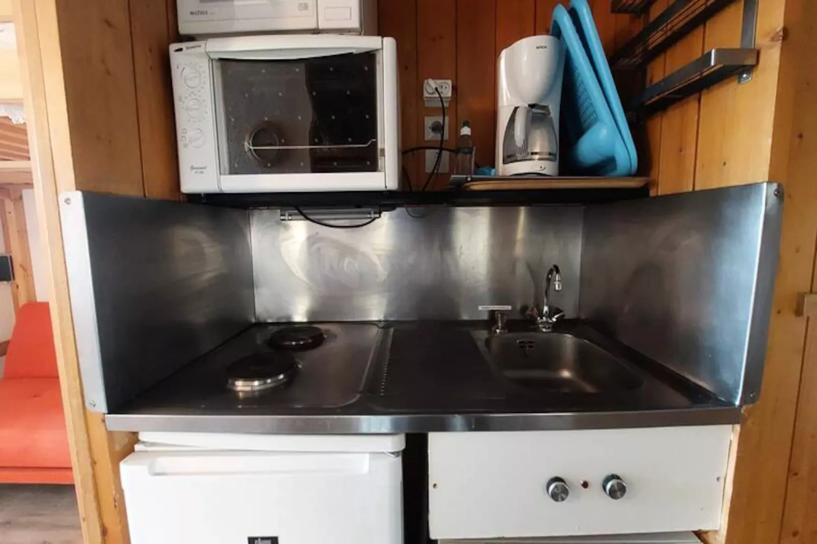 Résidence Belles Challes - Untagged