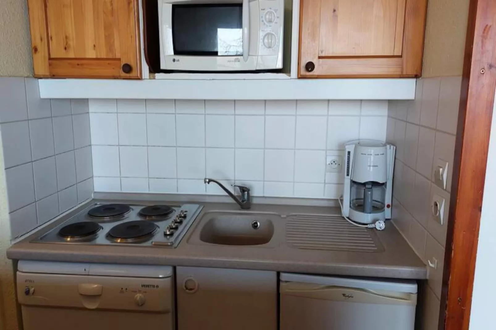 Résidence Ruitor Arc 1800 - Non tagué