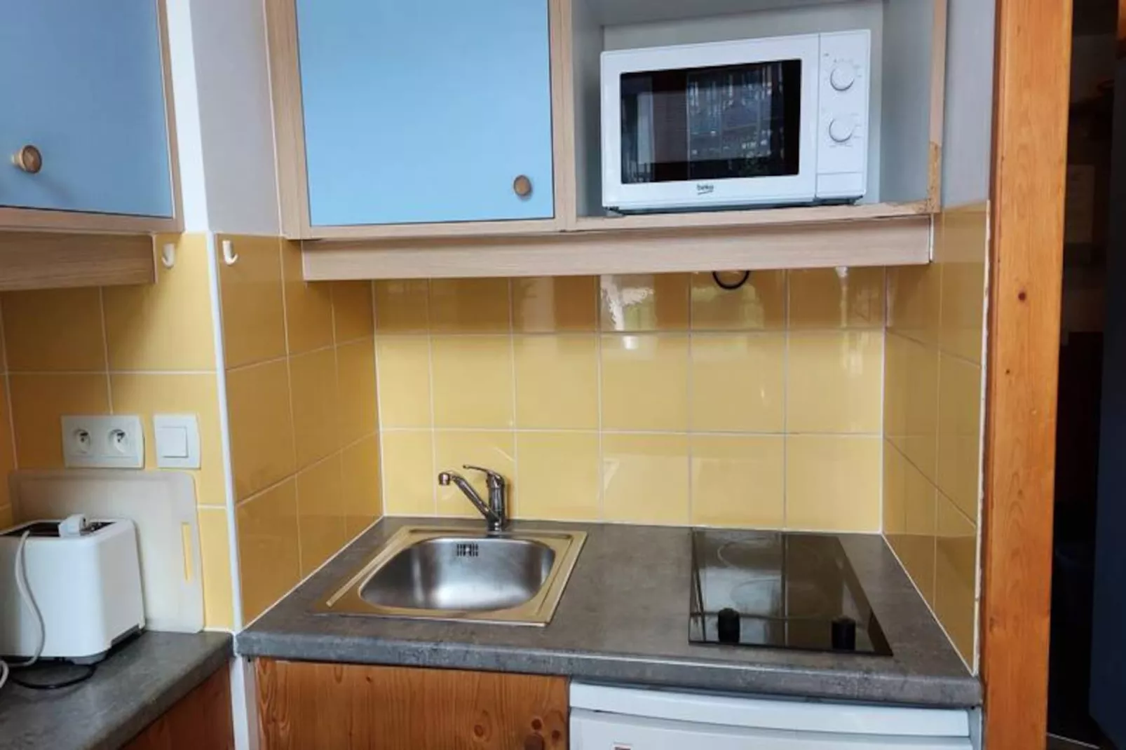 Résidence Alliet - Untagged