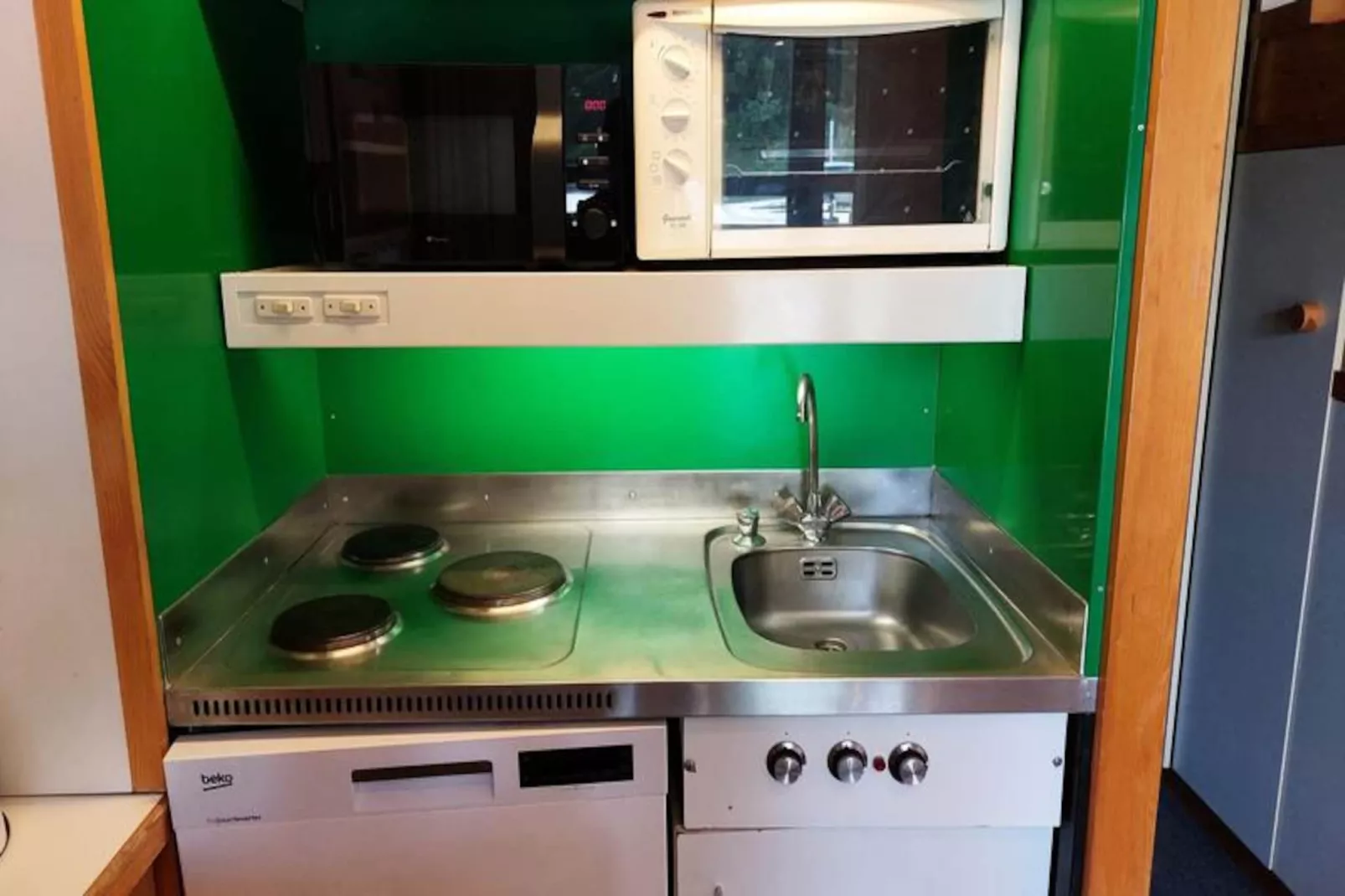 Résidence Archeboc - Nicht zugeordnet