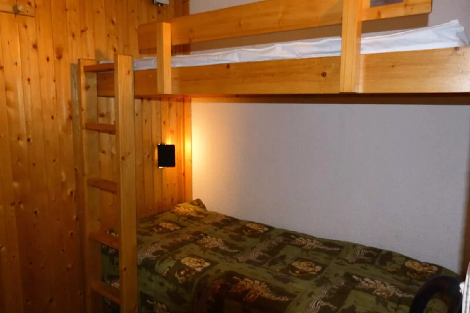 Résidence Grand Arbois - Non tagué