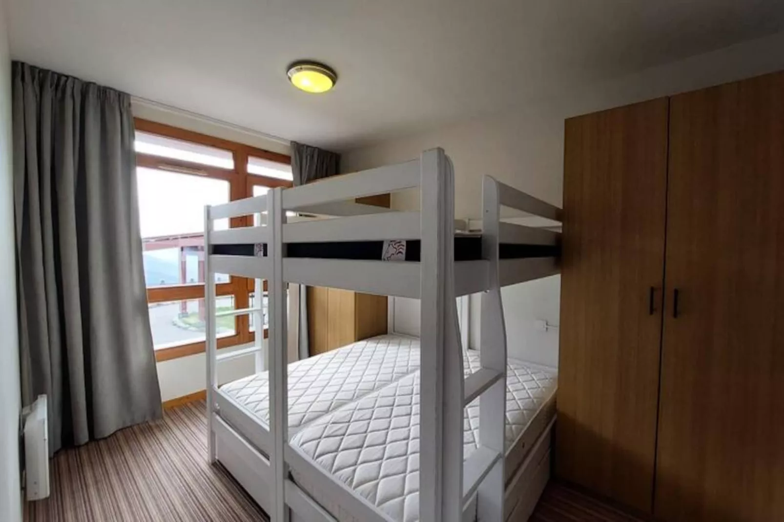 Résidence Les Souverains-Nicht zugeordnet