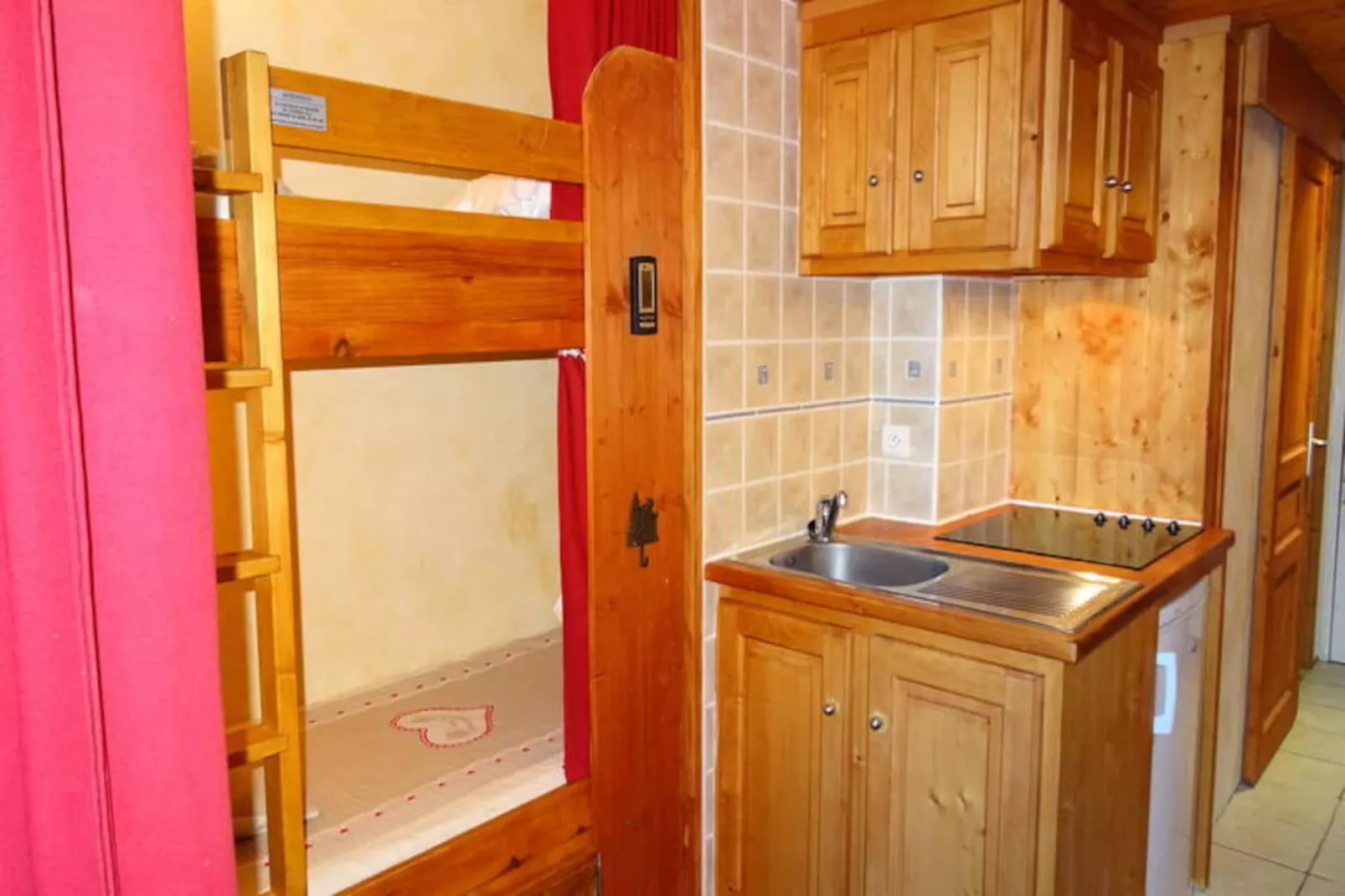 Résidence Miravidi-Non tagué