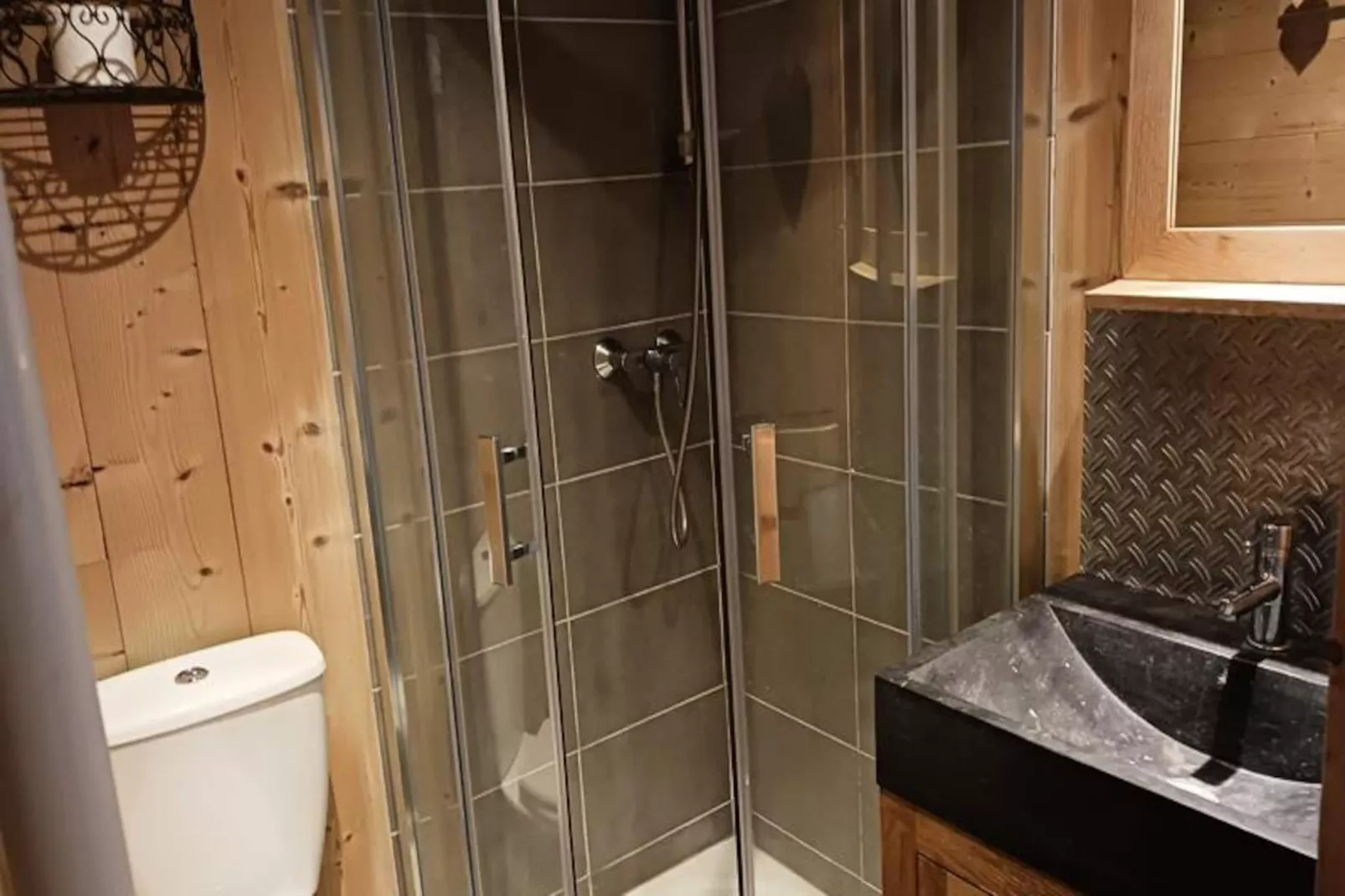 Résidence Aiguille Grive Bat I - Untagged