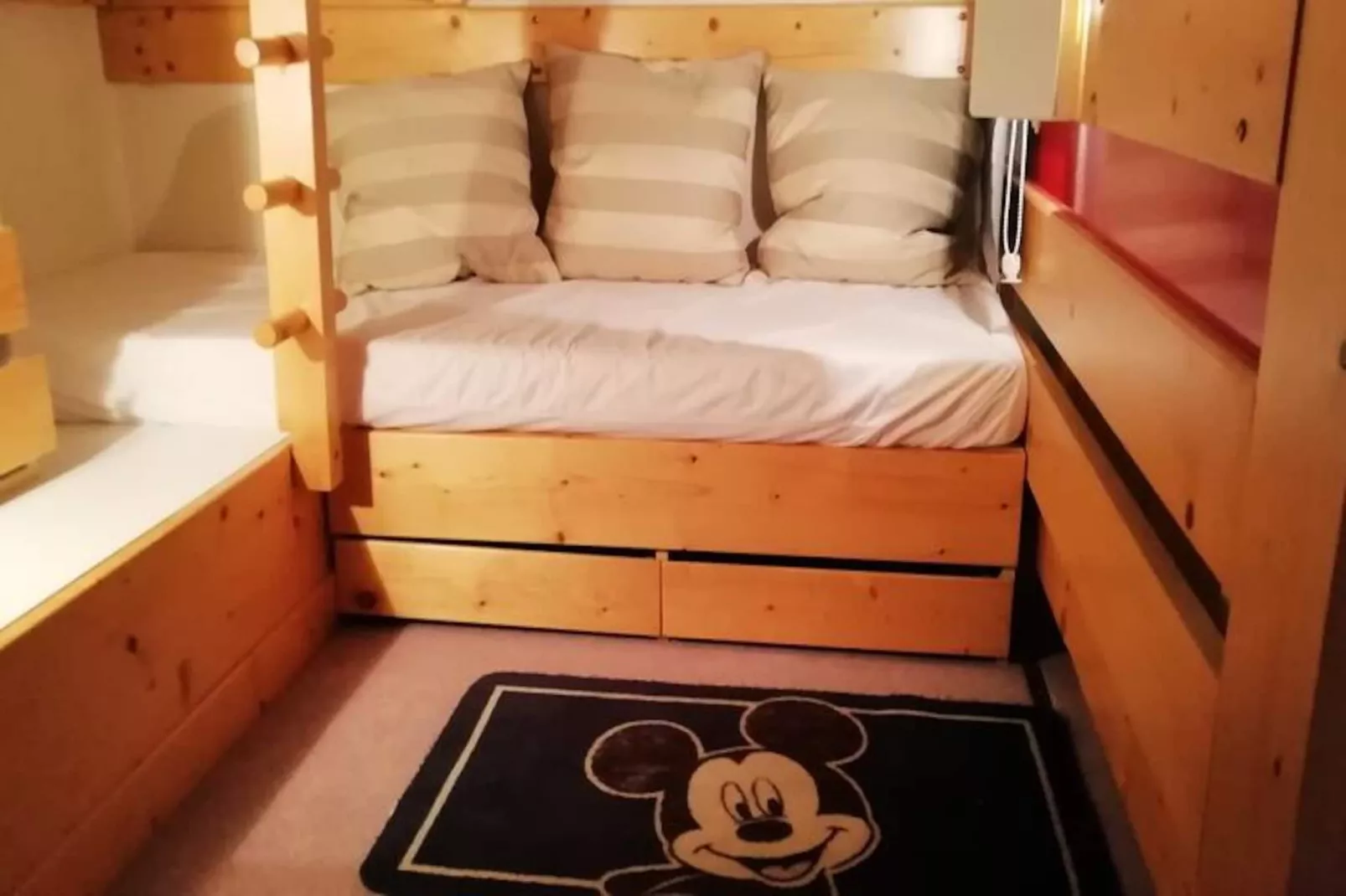 Résidence Aiguille Grive Bat I - Untagged