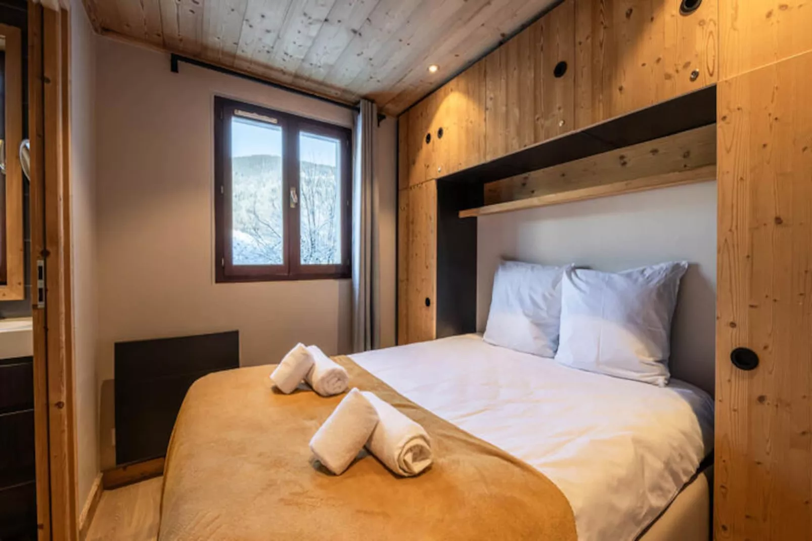 Chalet Eve - Nicht zugeordnet