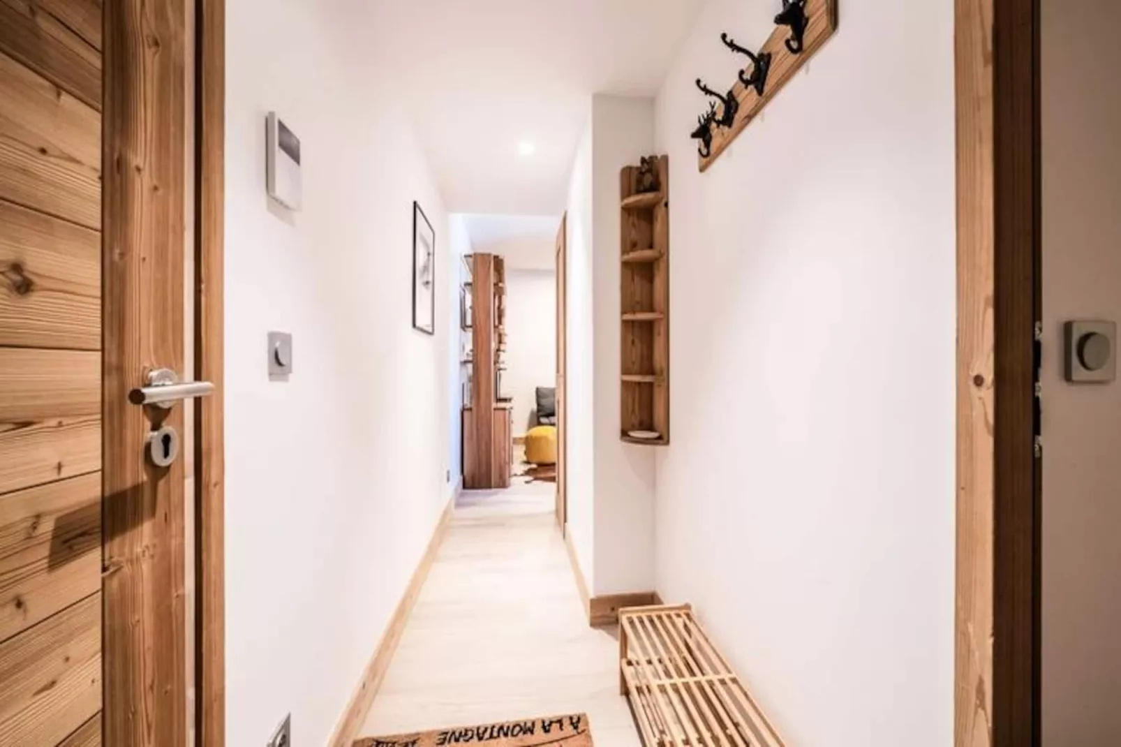 Résidence Elan - Non tagué