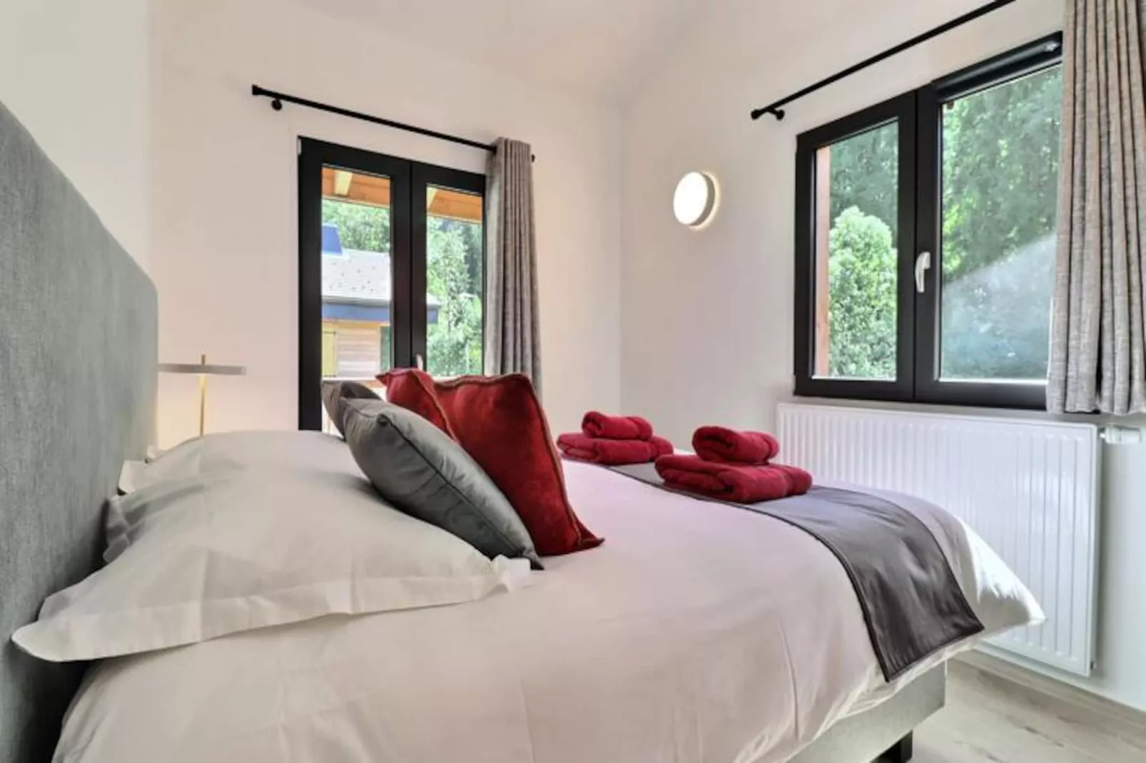 Chalet D'ardent-Untagged