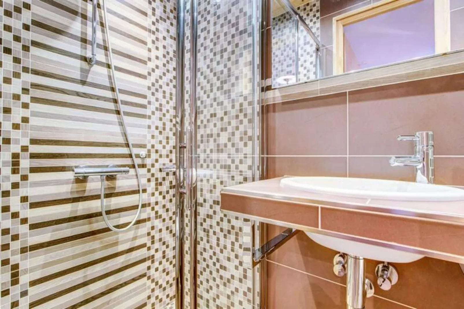 Chalet Le Meleze-Untagged