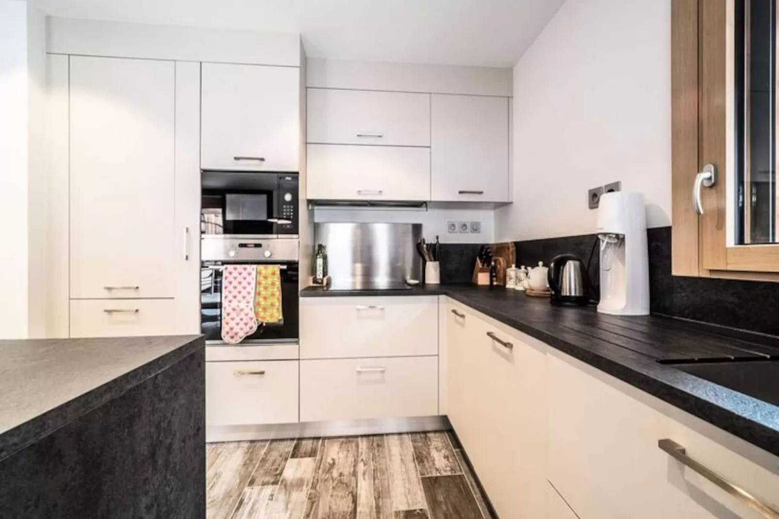 Résidence Les Portes Du Pleney-Untagged