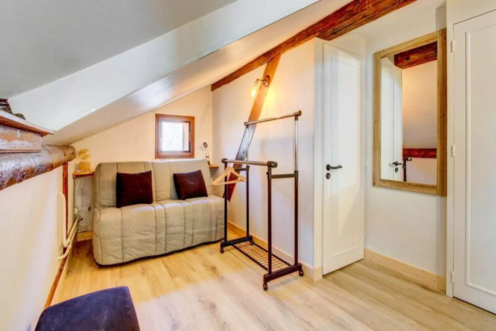 Résidence Les Prodains - Untagged