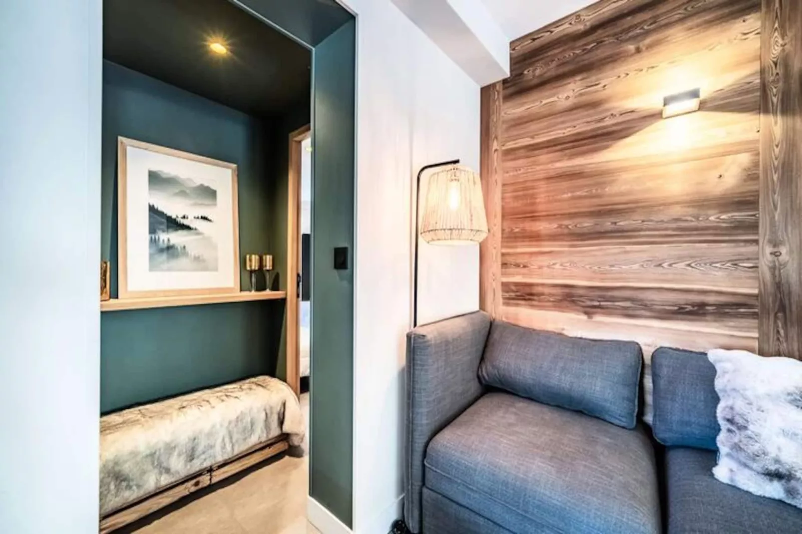 Résidence Les Prodains - Untagged