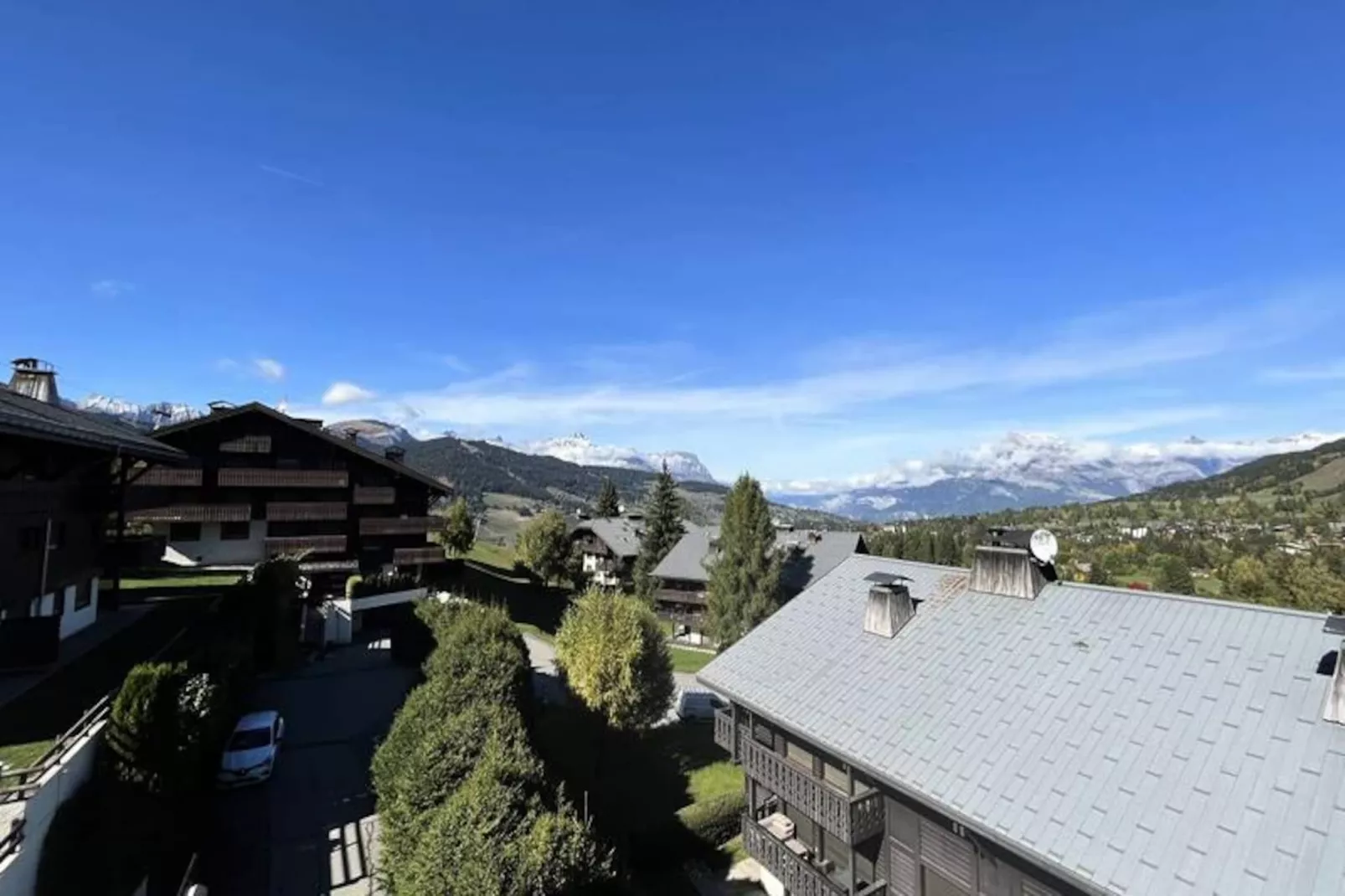 Résidence Hameau Des Pistes - Paradiso-Nicht zugeordnet