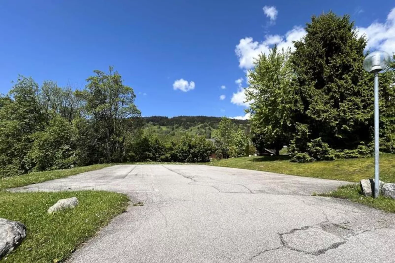 Résidence Le Front De Neige-Non tagué