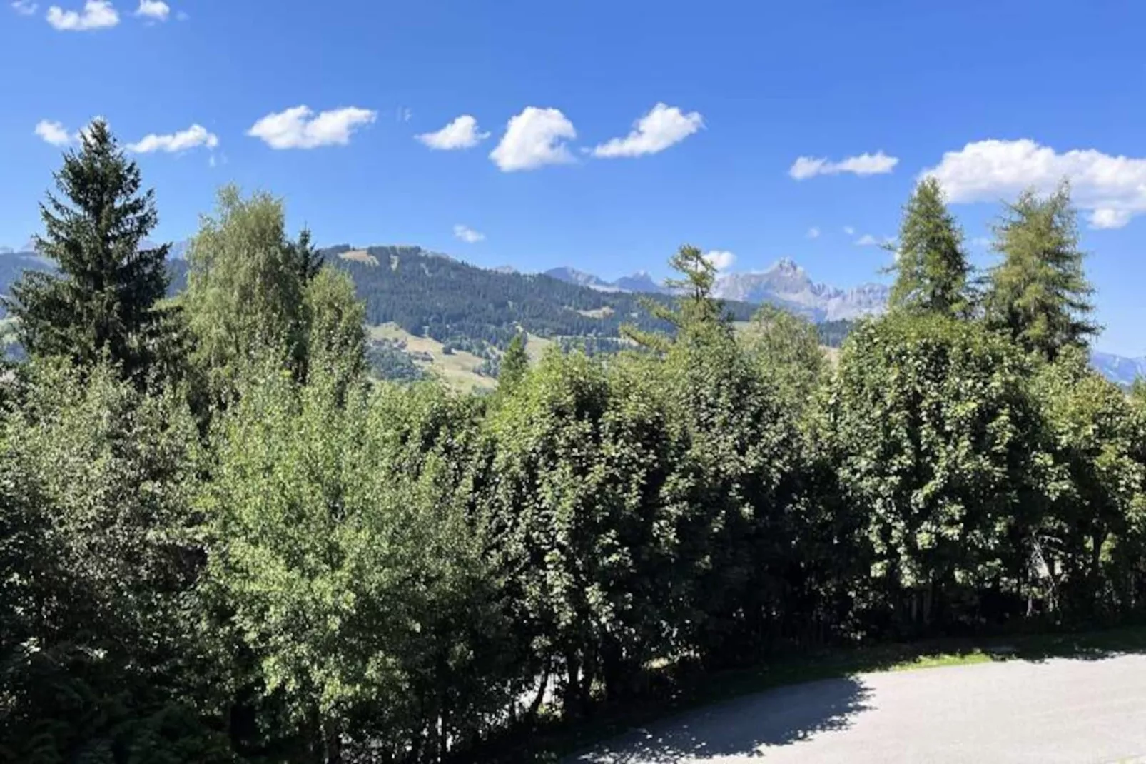 Résidence Le Backtee-Non tagué