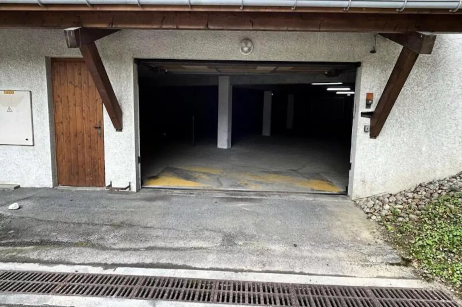 Résidence Le Sporting - Acacia-Non tagué