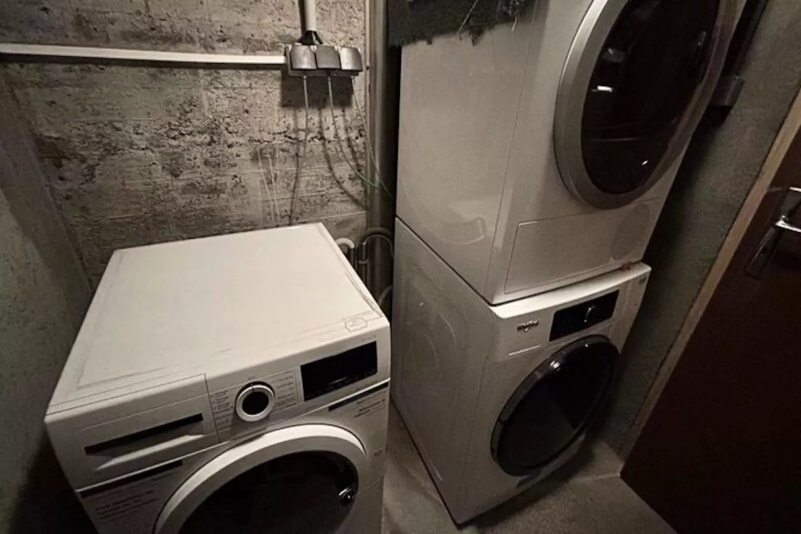 Résidence Pierre Croche-Non tagué