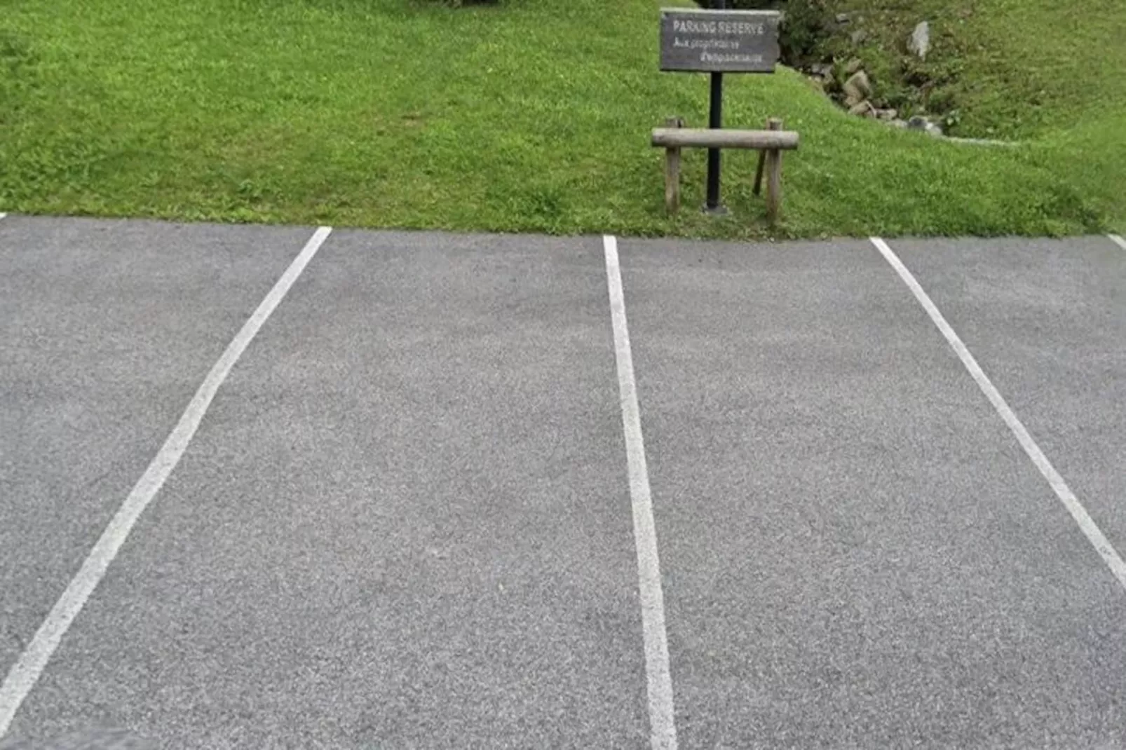 Résidence La Toundra-Untagged