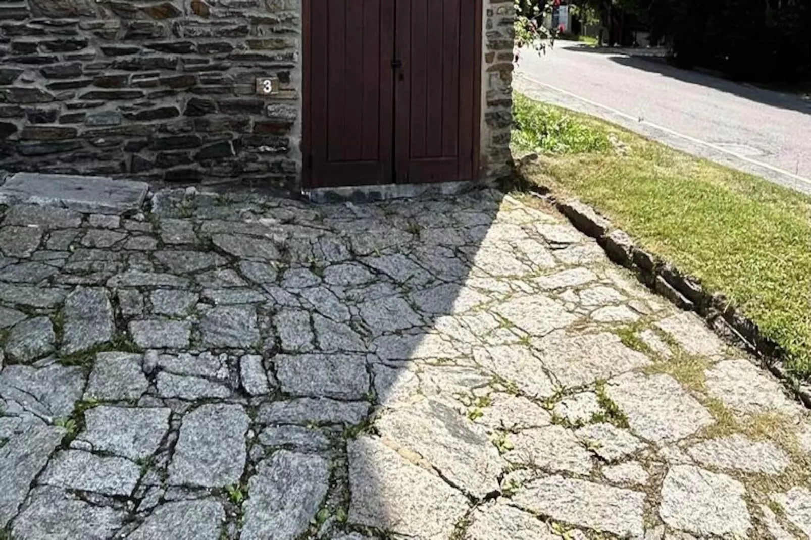 Résidence Les Pleiades-Non tagué