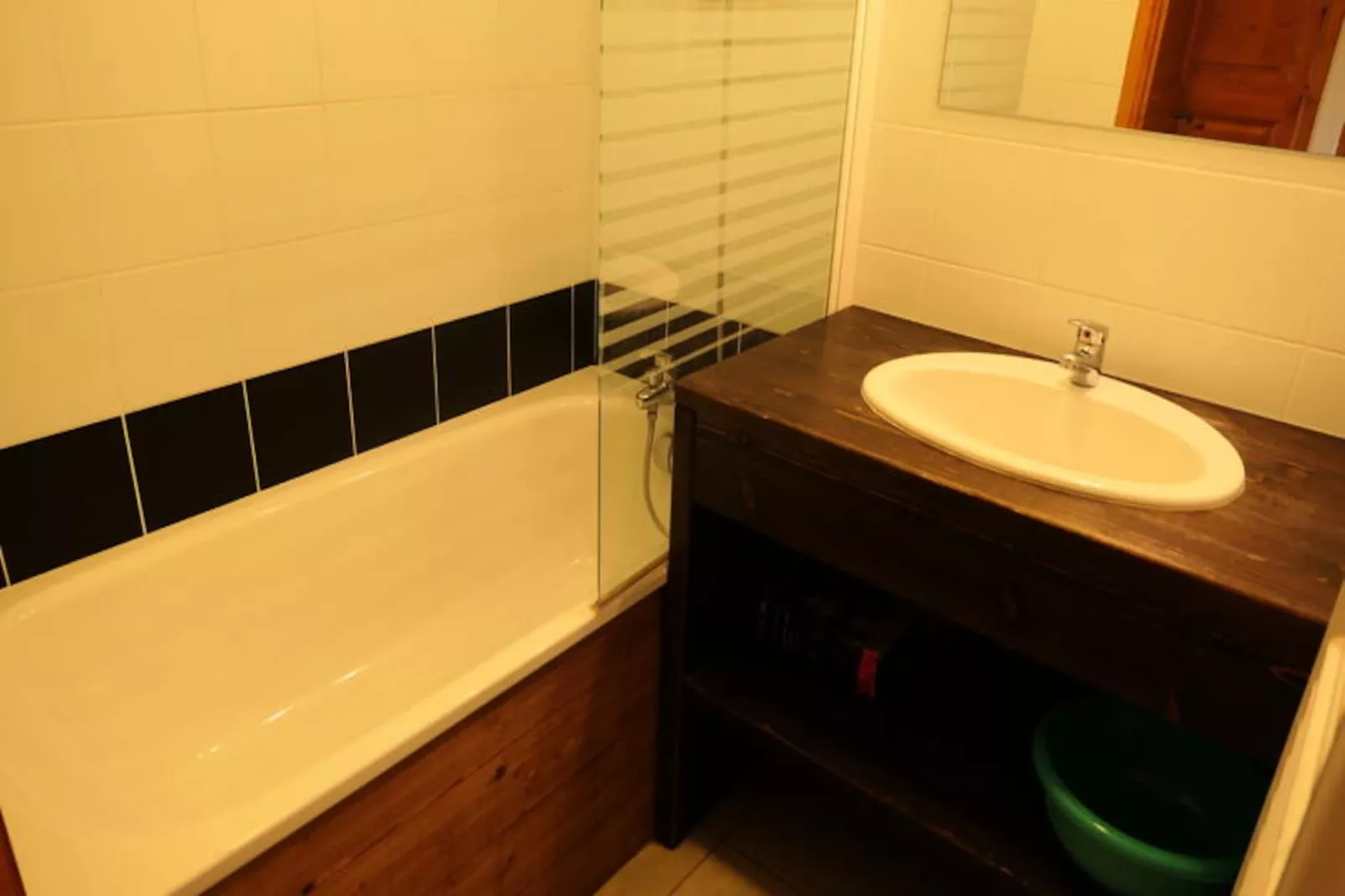 Résidence Les Fermes De Saint Gervais-Nicht zugeordnet