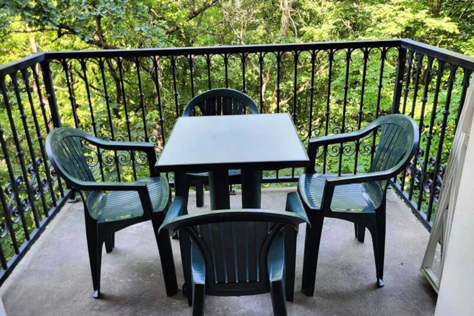 Résidence Le Grand Panorama-Untagged