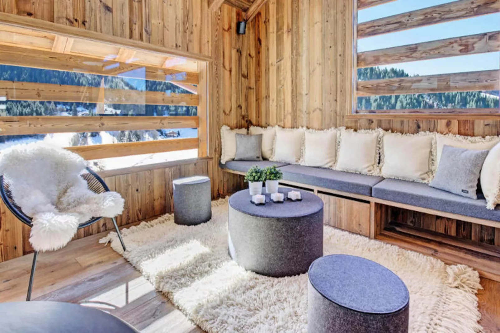 Résidence Alta Clusa-Nicht zugeordnet