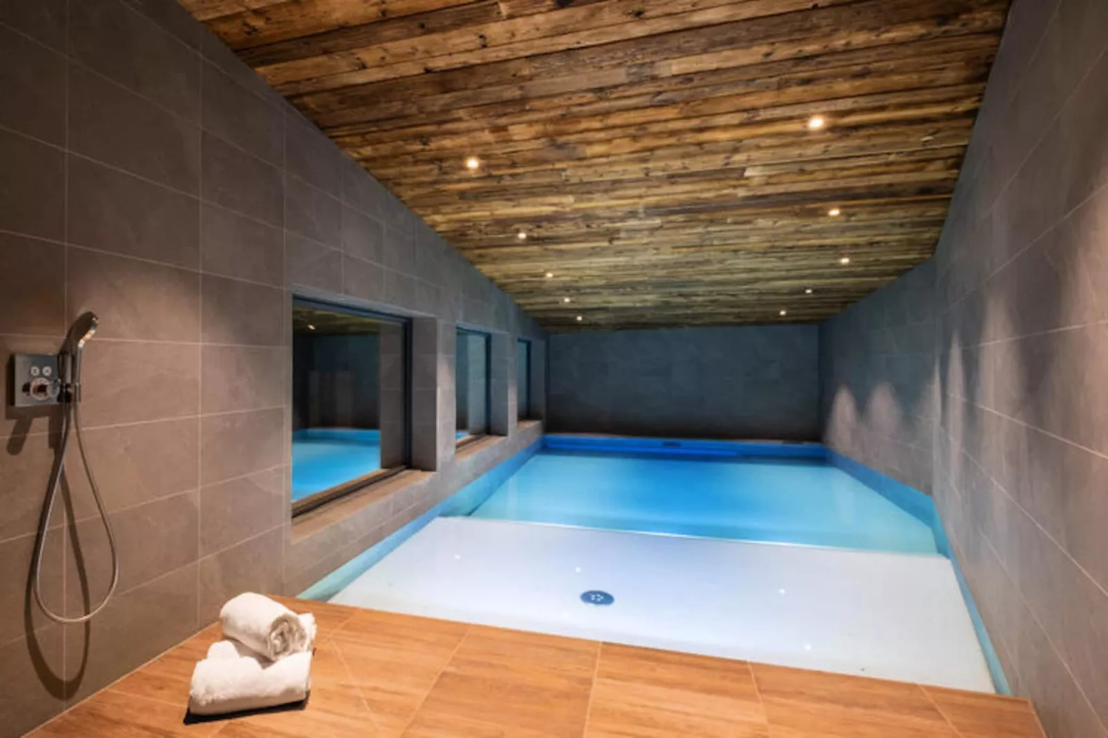 Résidence Balmaz Lodge-Non tagué