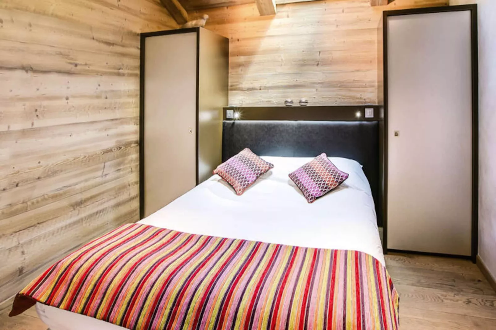 Résidence Lodge Fougeres-Nicht zugeordnet