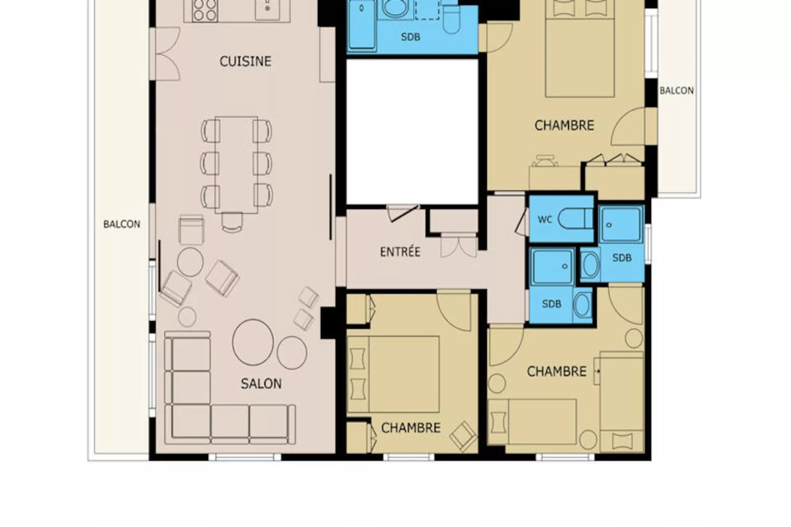 Residence De L'eglise-Untagged