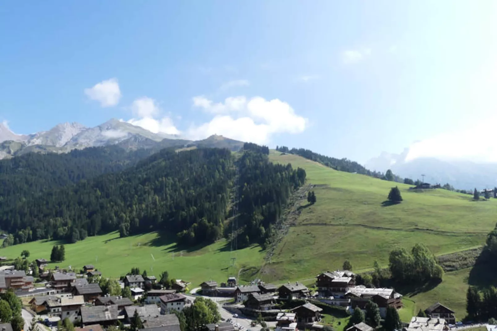 Appartements à La Clusaz-Non tagué