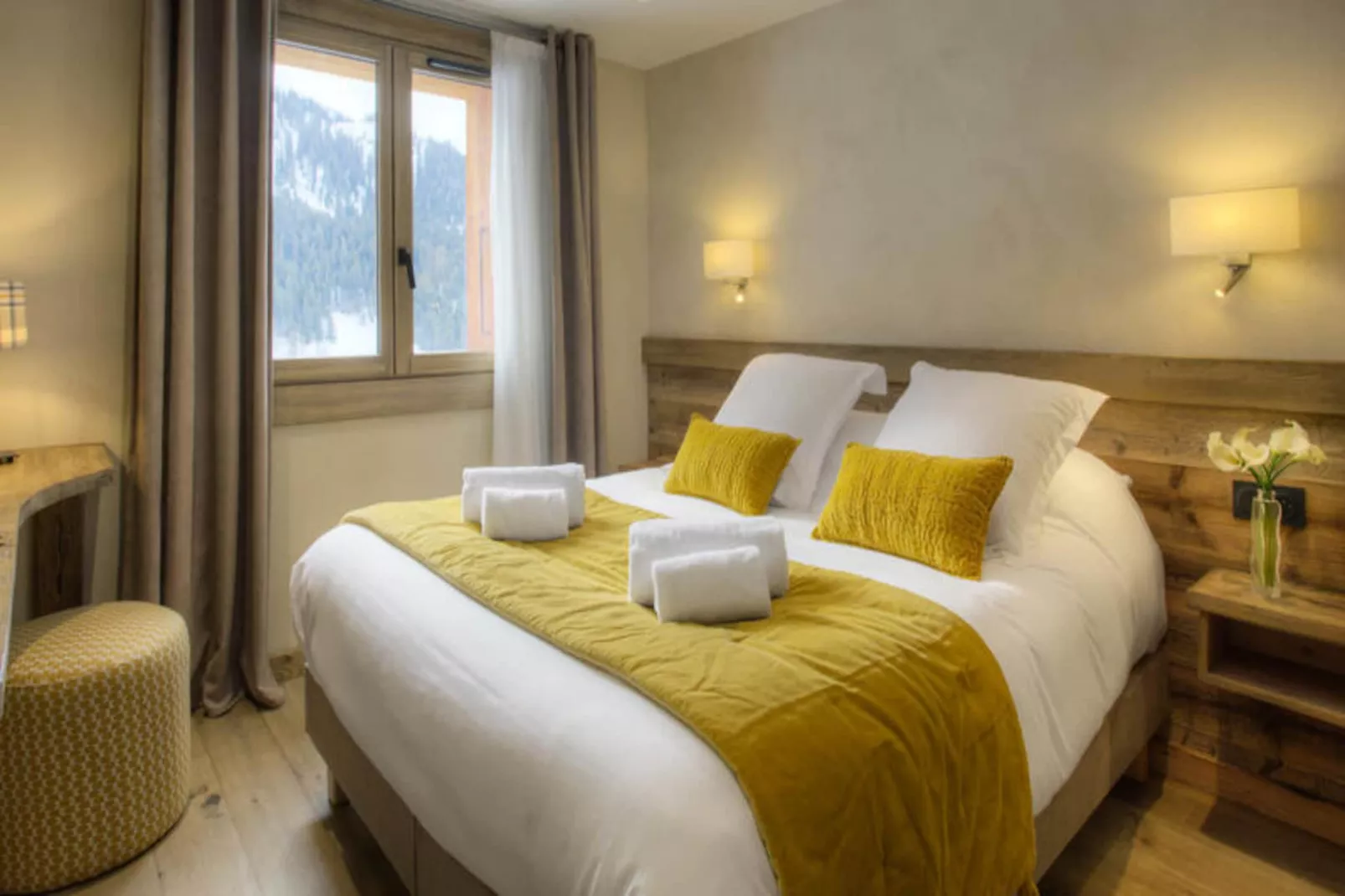 Résidence Helios Lodge-Non tagué