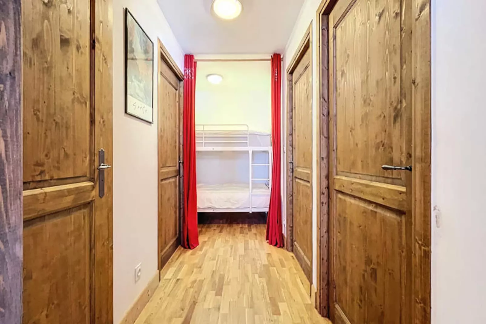 Appartements à Les Gets-Untagged