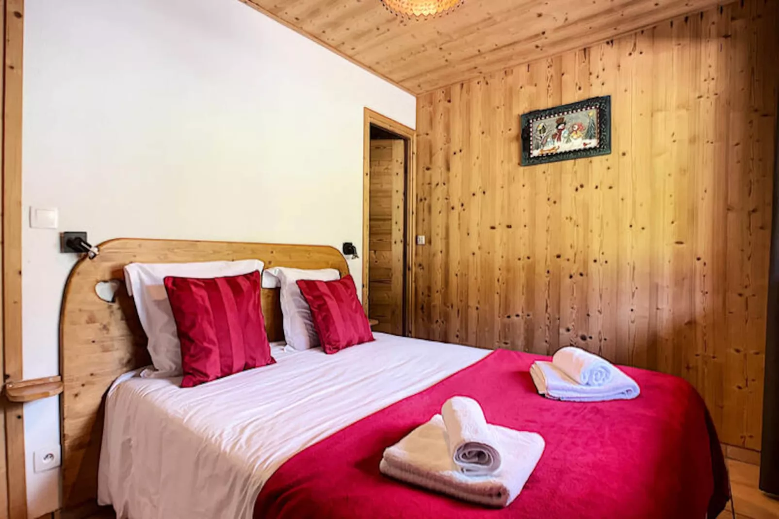 Appartements à Les Gets-Untagged