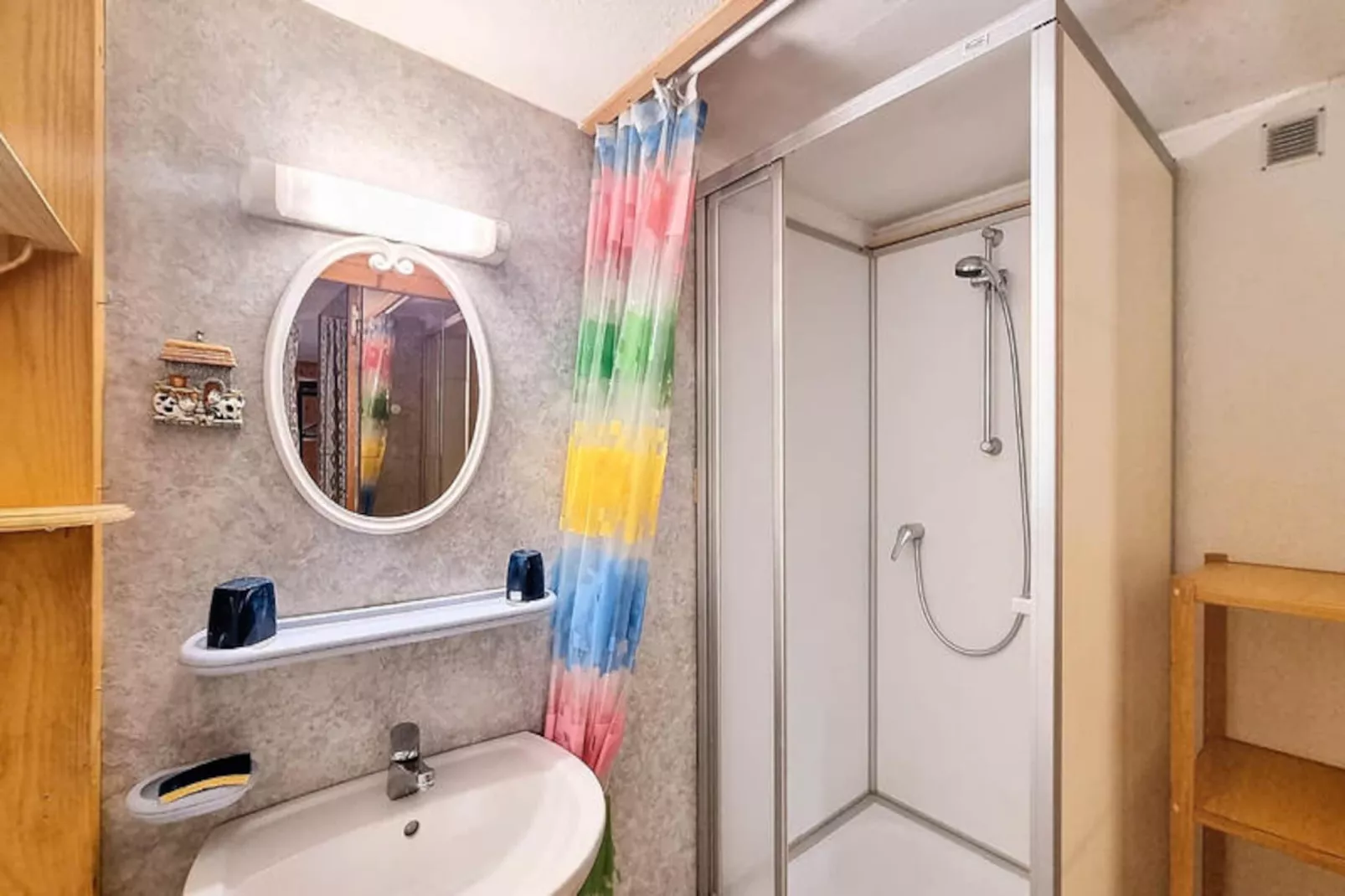 Appartements à Les Gets - Untagged