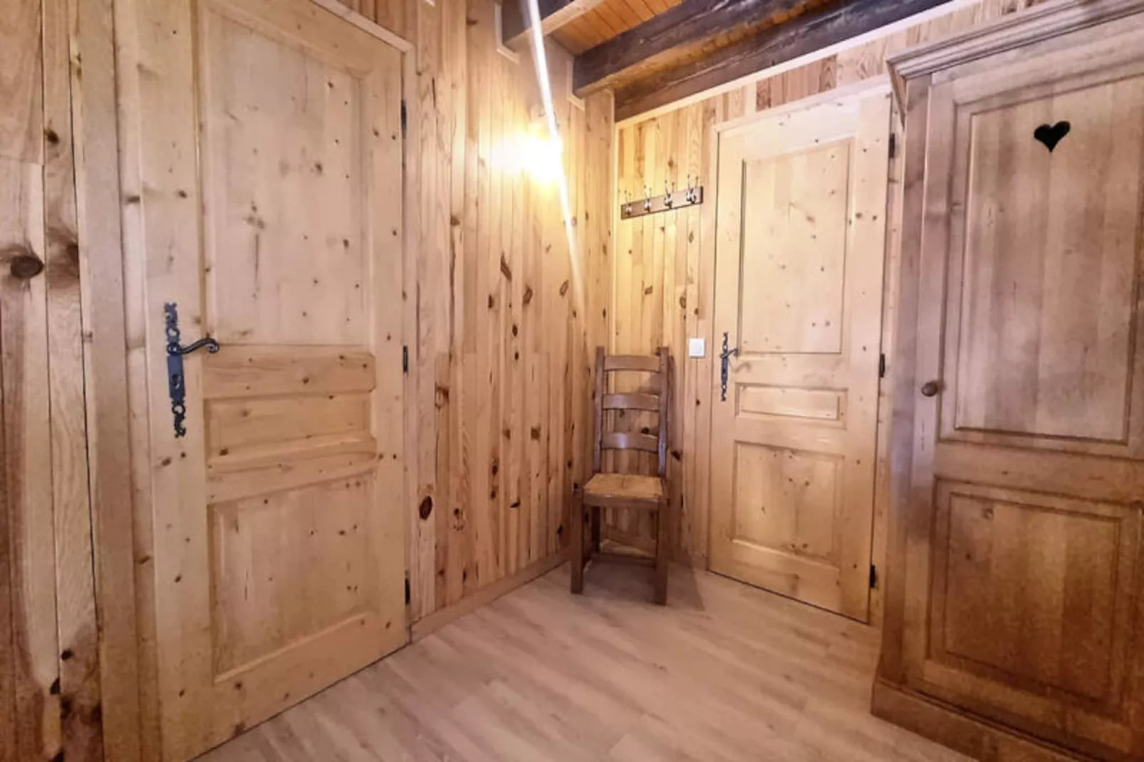 Appartements à Les Gets - Nicht zugeordnet