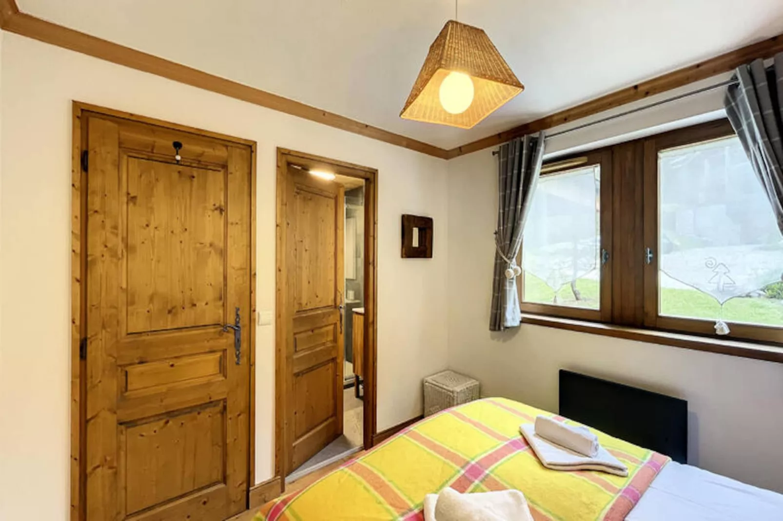 Appartements à Les Gets-Nicht zugeordnet