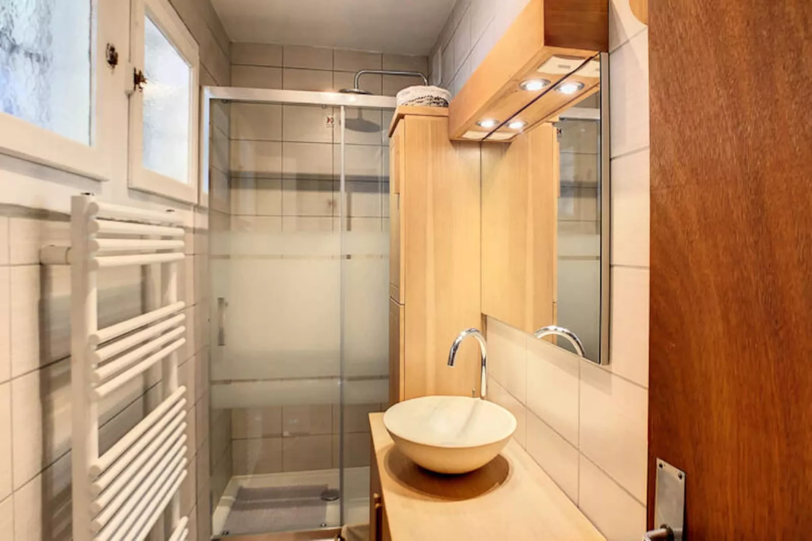 Appartements à Les Gets-Nicht zugeordnet