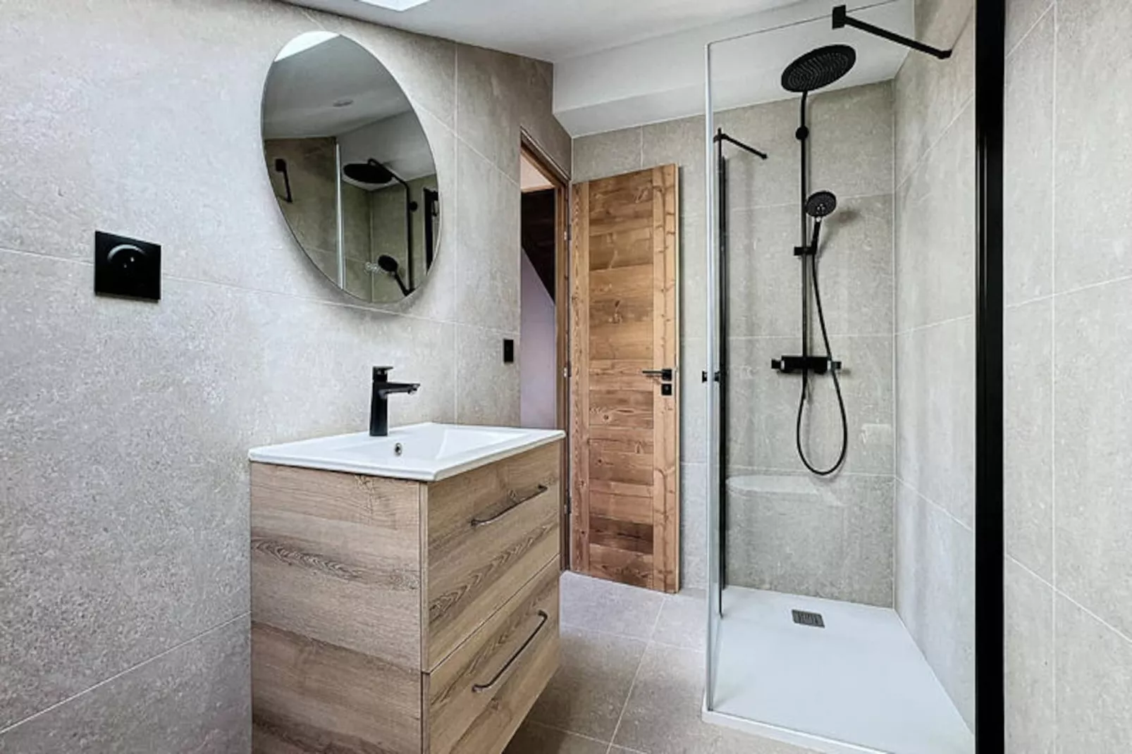 Appartements à Les Gets-Non tagué