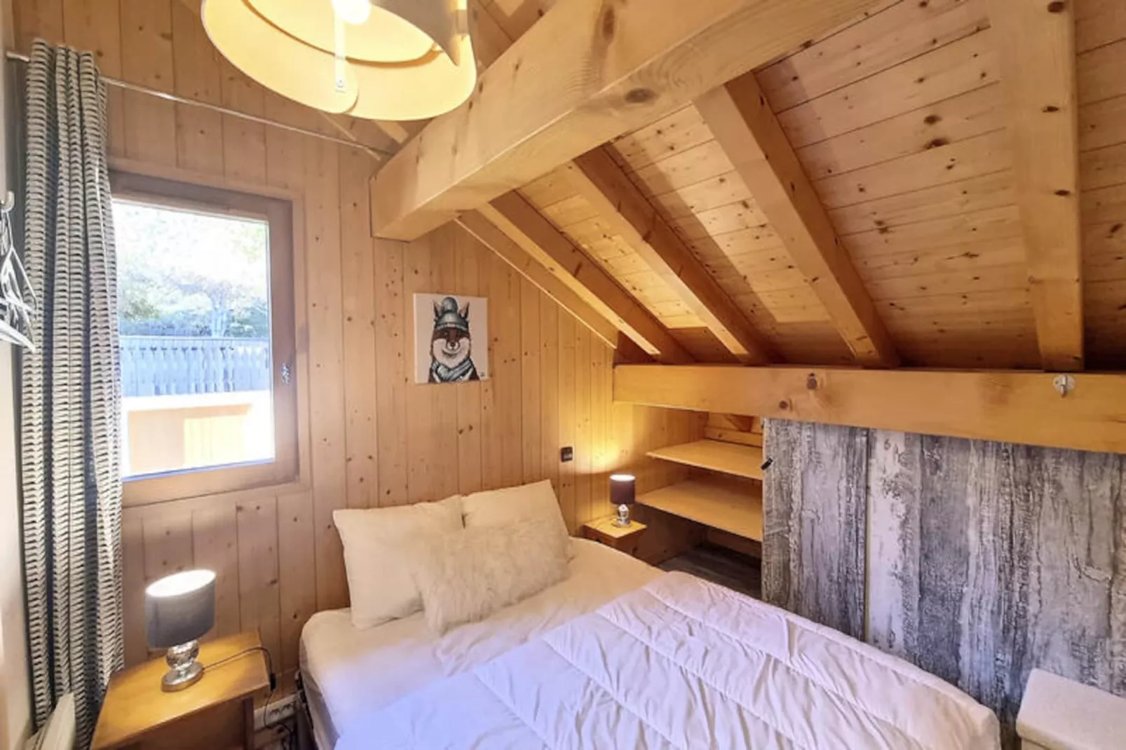 Chalets à Les Gets-Untagged