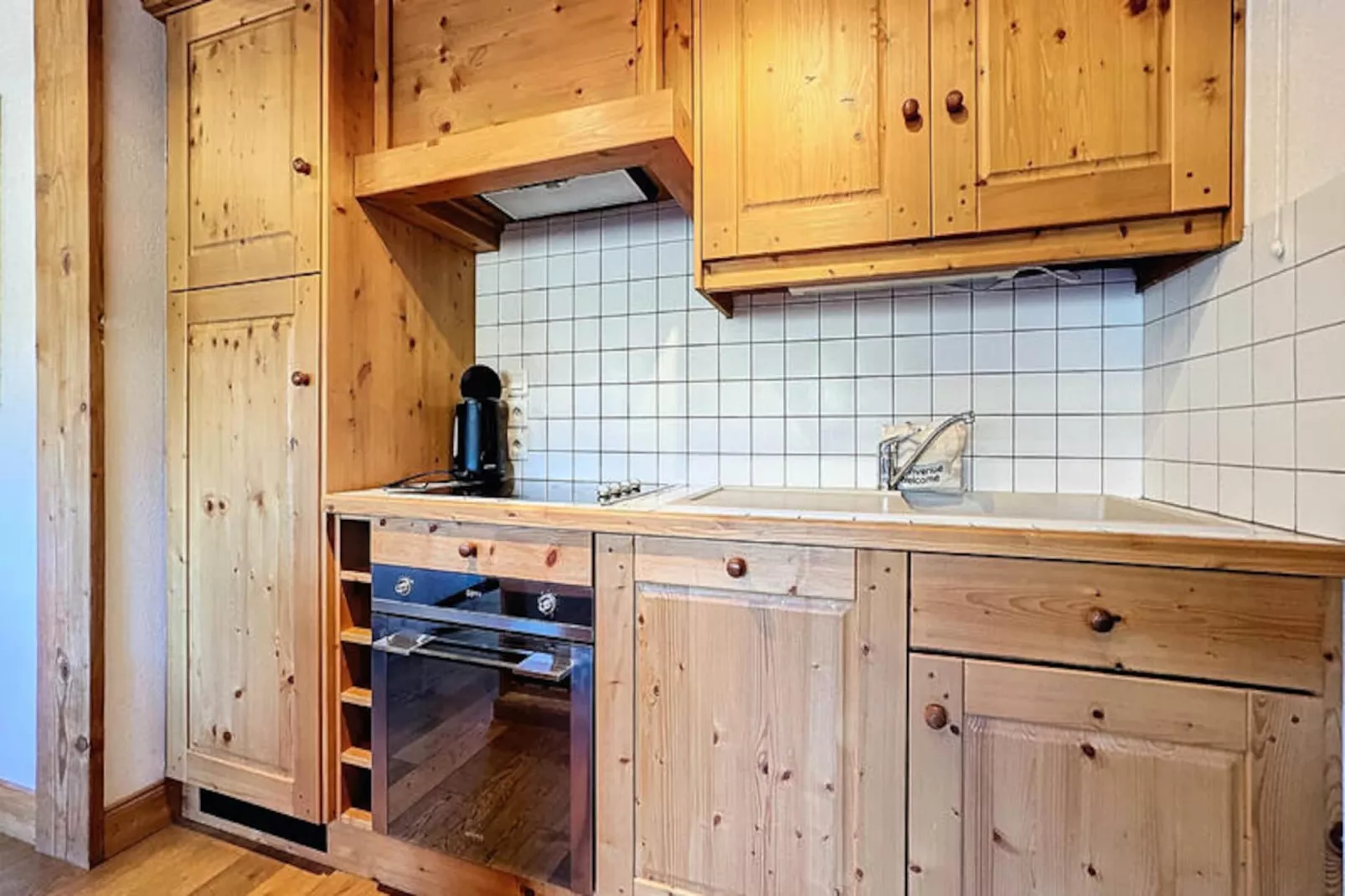 Appartements à Les Gets-Untagged