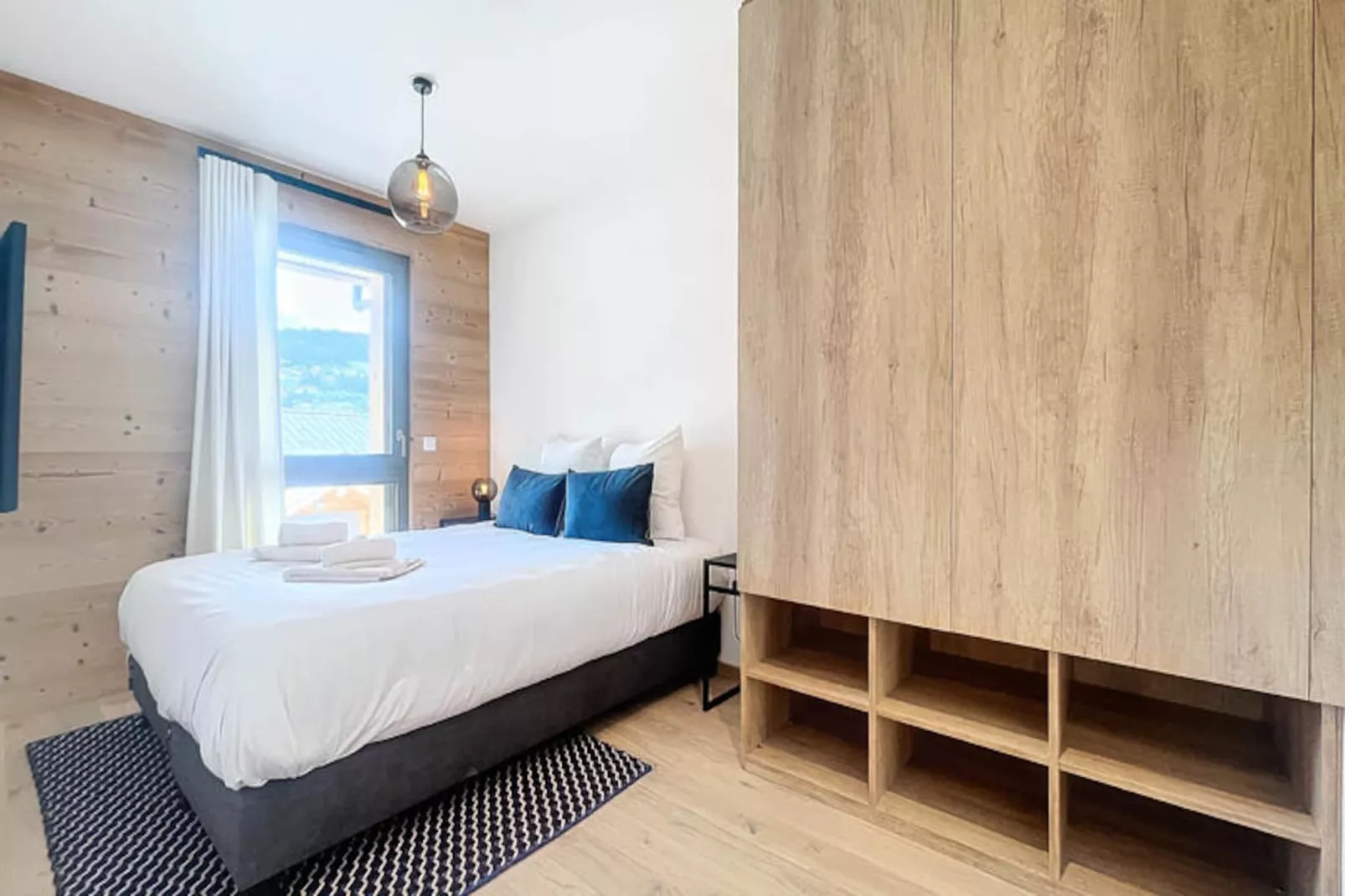 Appartements à Les Gets-Untagged