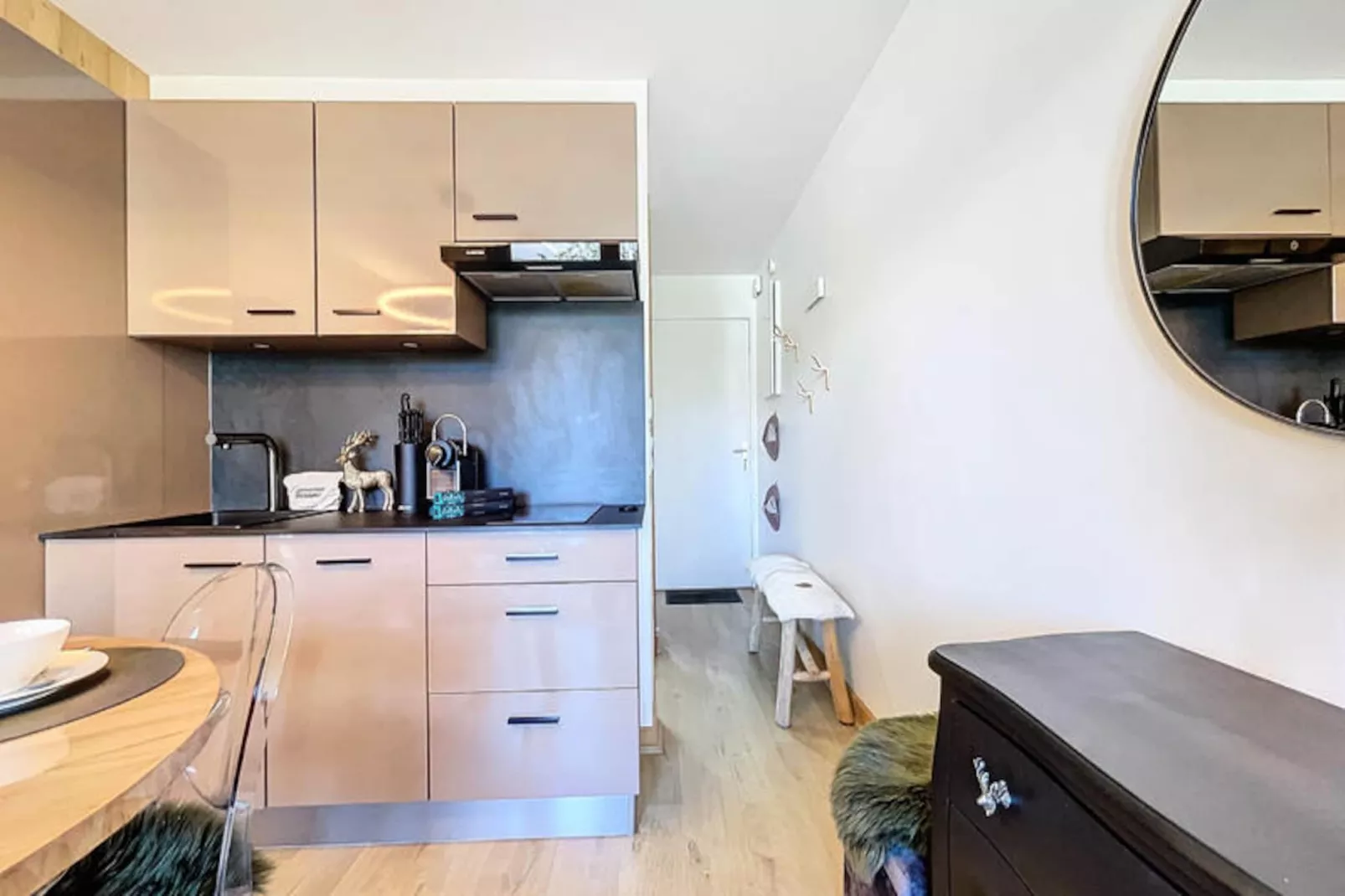 Appartements à Les Gets-Untagged