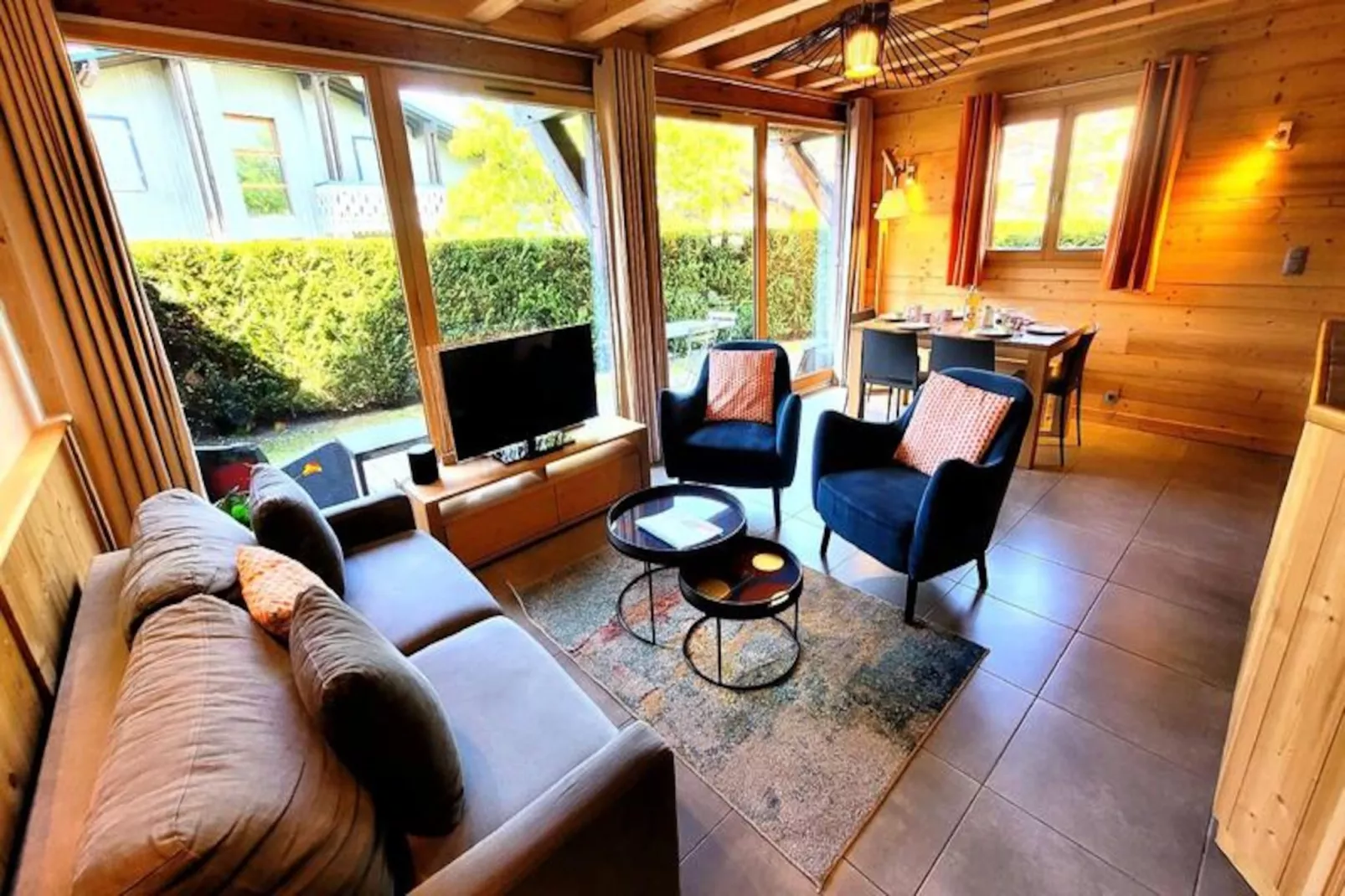 Résidence Hermitage Ii-Nicht zugeordnet