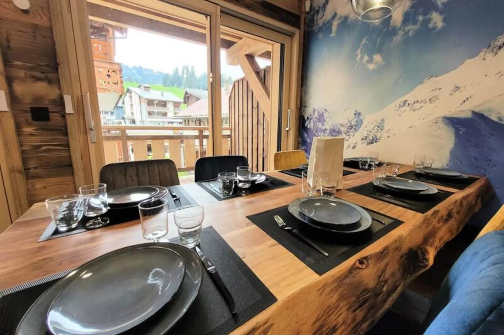 Résidence Le Confidentiel-Untagged