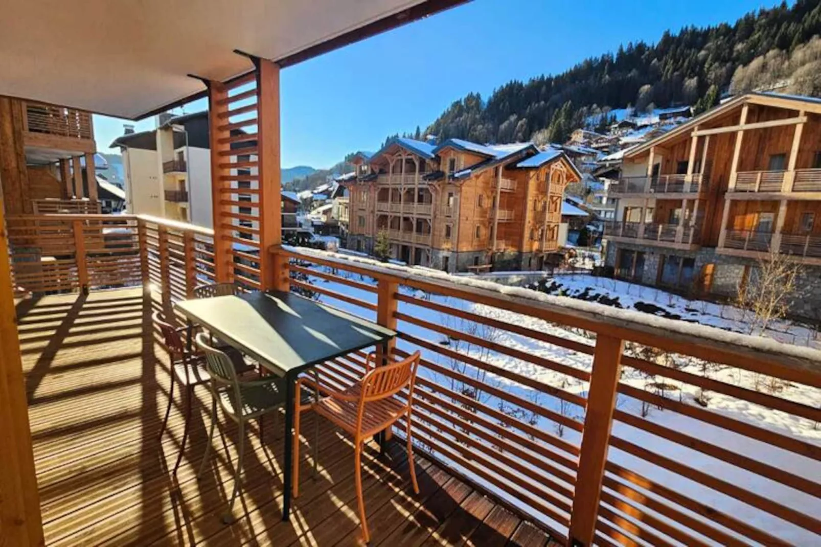 Résidence Le Stella-Untagged