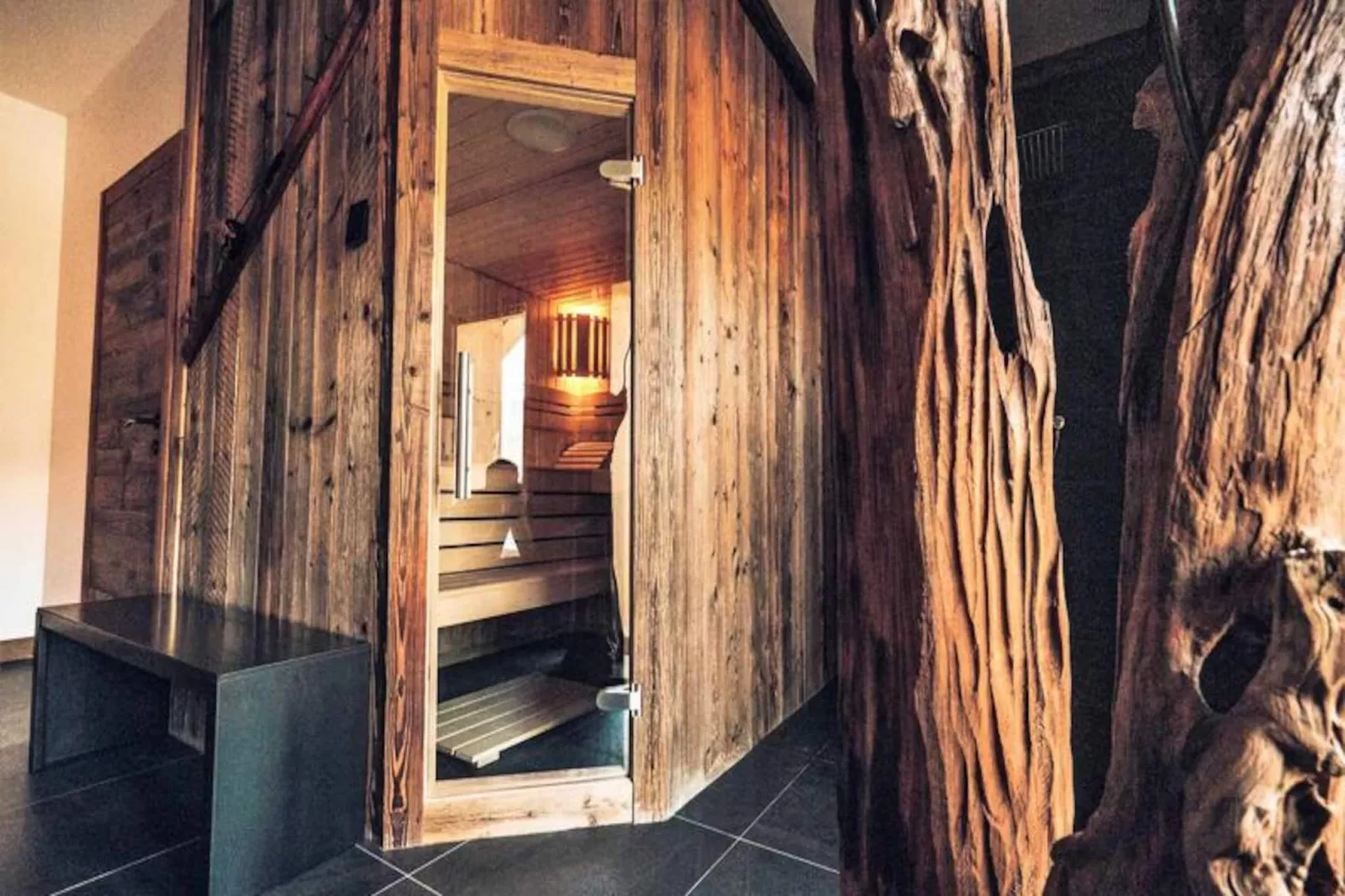 Chalet Nyumbani-Non tagué