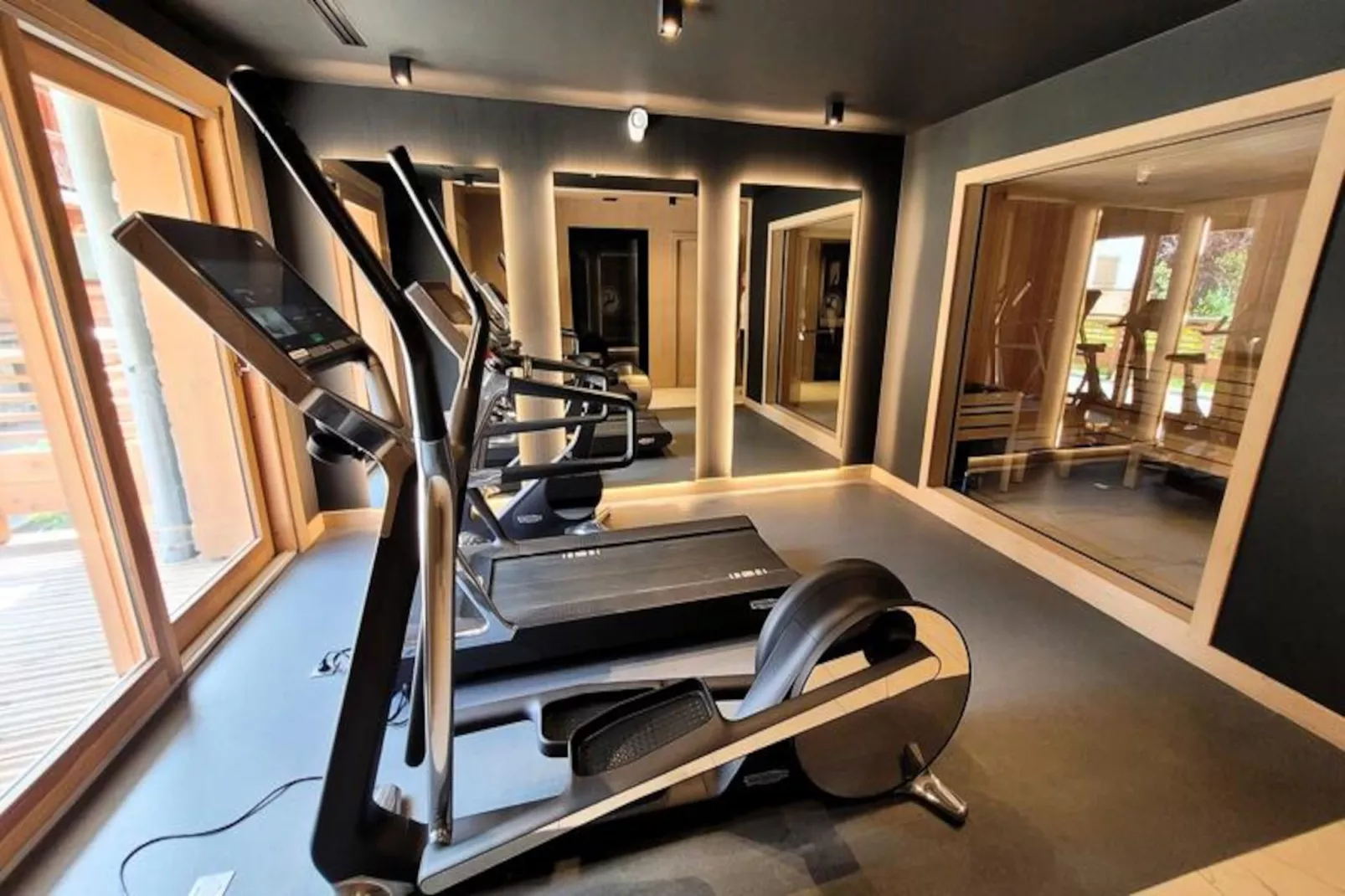 Résidence Le Stella-Untagged