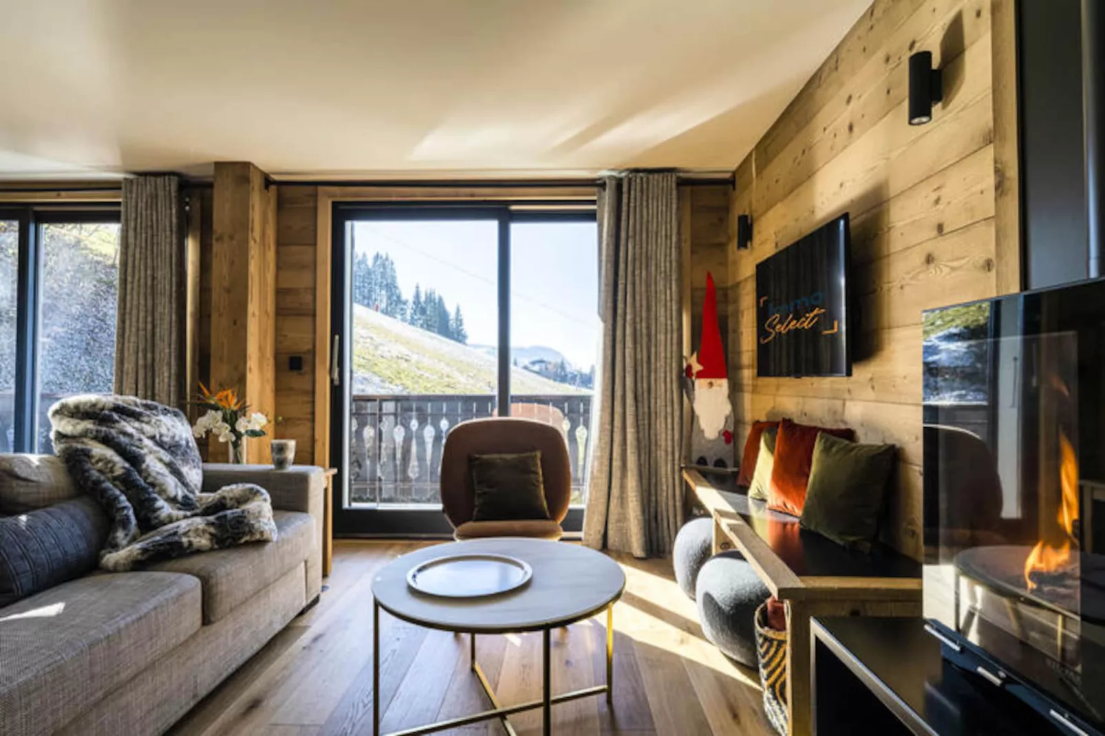 Résidence OrÉe Des Pistes-Non tagué