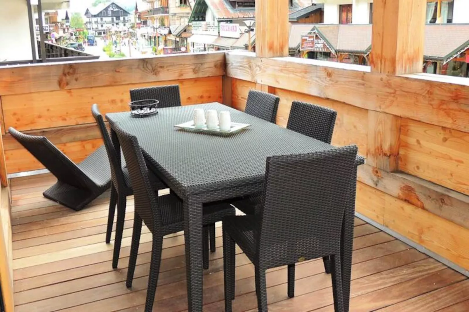 Résidence Mont Chery-Untagged